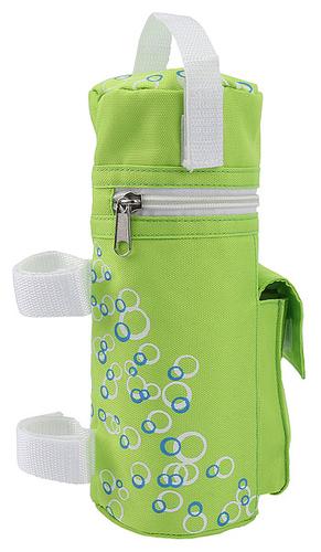 Olympia Olympia H+H Bottle Warmer mobile BS 13 green