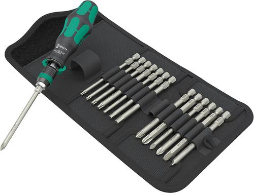 WERA Compact Car 838 RA-R M