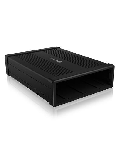 ICY BOX IB-525-U3 (black)