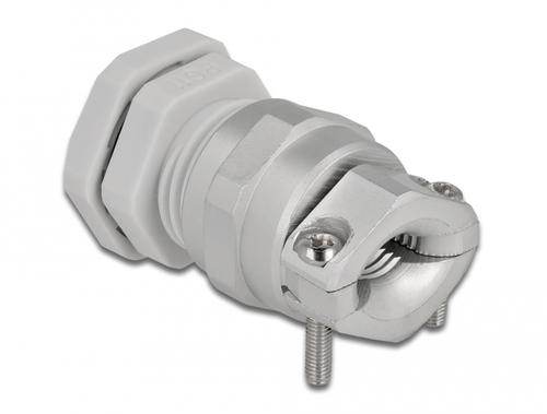 Delock PG11 grey cable screw