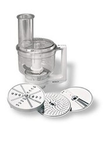 BOSCH MUZ5MM1 Multimixer (also for S2)