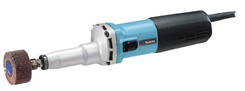 Makita GD0810C Light Grinder 750W