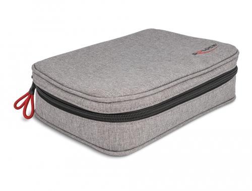 Delock Organizer Bag for Accessories