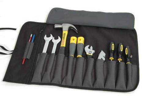 Stanley Rolling case (black)