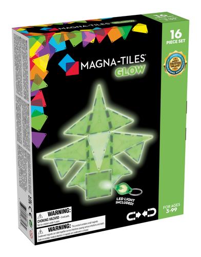 Magna-Tiles 18816 building toy