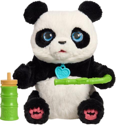 Just Play FurReal - Coco the Rolling Panda