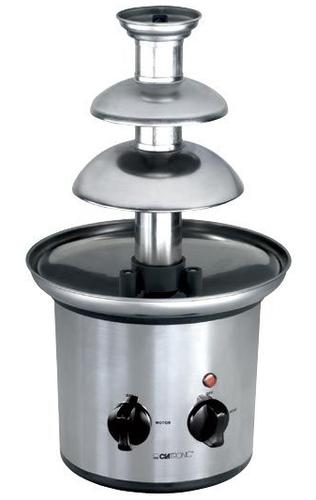 Clatronic SKB 3248 chocolate fountain, 170