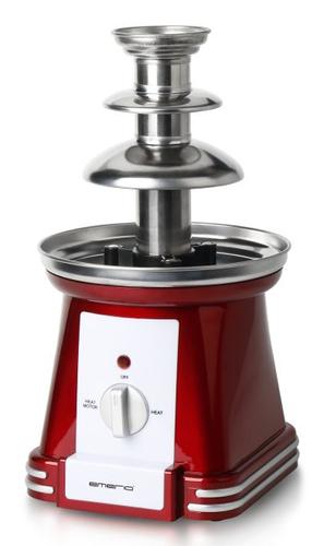 Emerio Chocolate Fountain