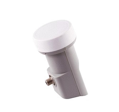 Schwaiger Single LNB Weather Party Anthracite
