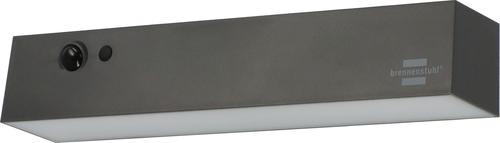 Brennenstuhl Solar LED Floodlight SOL 1000 Cubus (gray)