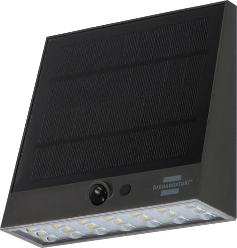 Brennenstuhl Solar LED Floodlight SOL 1000 Plana