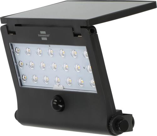 Brennenstuhl Solar LED Floodlight SOL 1000 Pad (black)