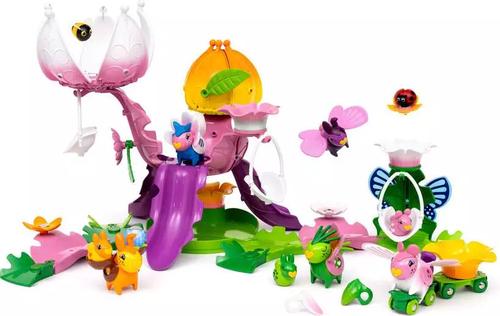 Brio Flower Town
