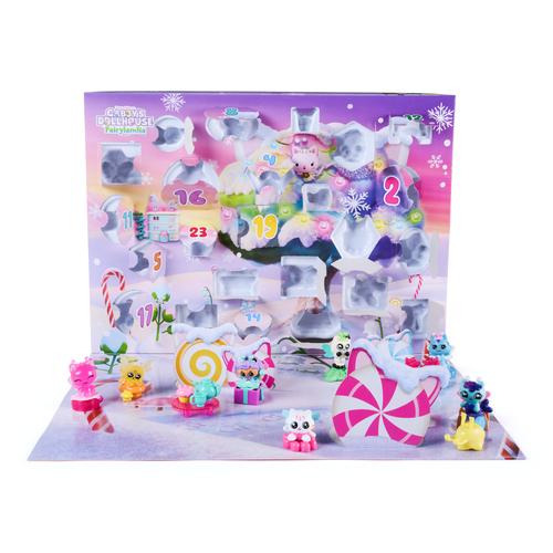Spin Master Gabby`s Dollhouse DreamWorks Fairylandia
