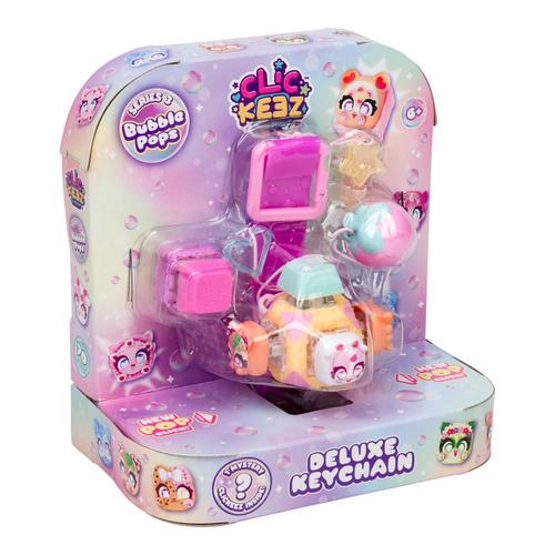 Goliath Clickeez S3 - Deluxe Keychain (12L)