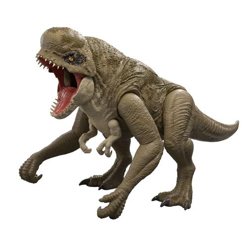 Mattel Jurassic World Rebirth Super Colossal