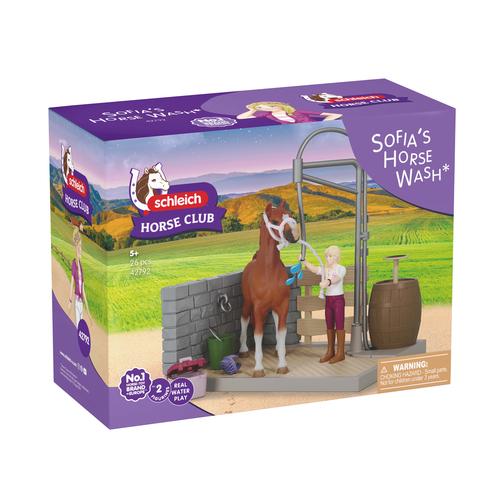 Schleich Children's toy figure