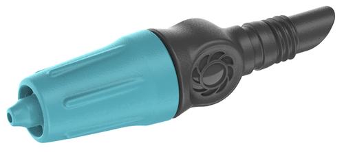 GARDENA MDS Regulated End Siphon 0-15 l/h - 10 Pcs