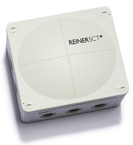 REINER SCT time Card Access Box Electrical Door Opener Control