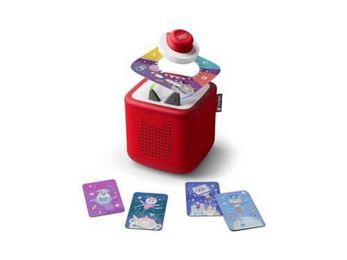 Tonies Tonieplay Game S - The