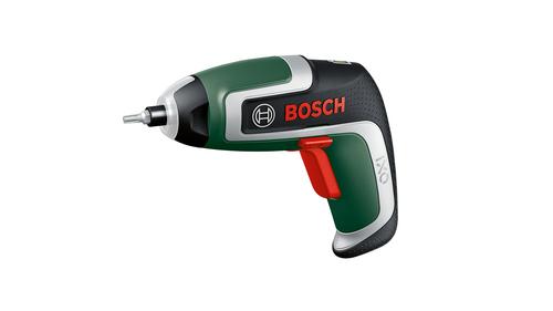BOSCH 0 603 9E0 000 235 RPM Black, Green