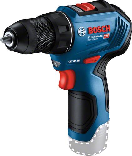 BOSCH GSR 12V-30 Professional 1600 RPM