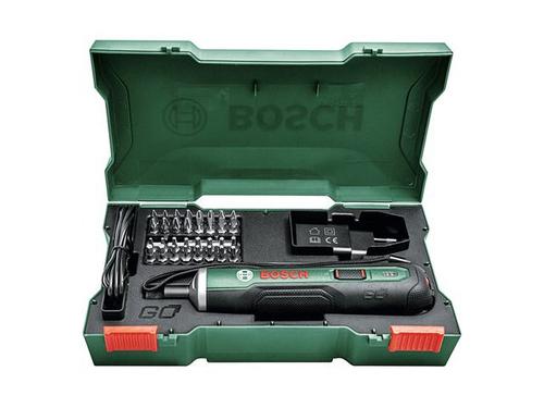 BOSCH PushDrive Green (0 603 9C6