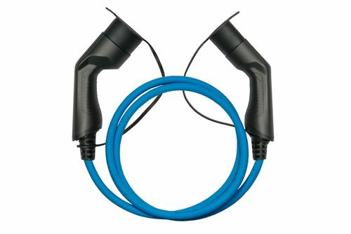 Kabelmeister E-Auto-Charging Cable Mode 3, 3-phase, 16A, 11kW, 5m