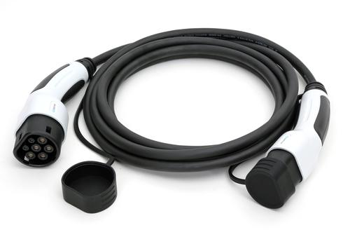 Platinet EV Charging Type 2 Cable