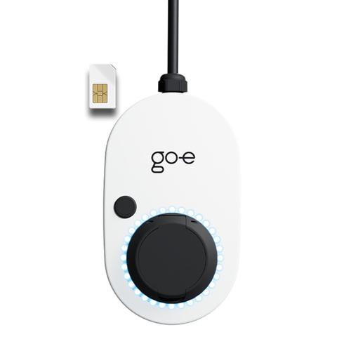 Go-e Gemini 2.0 Charger, 11