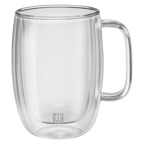 ZWILLING 39500-114 Transparent 2 pc(s) 450
