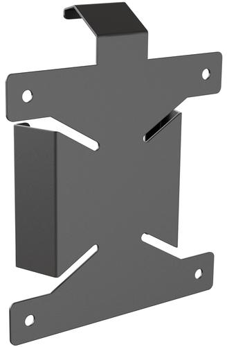 Iiyama Mounting Kit VESA for Mini-PC MDBRPCV07 black retail