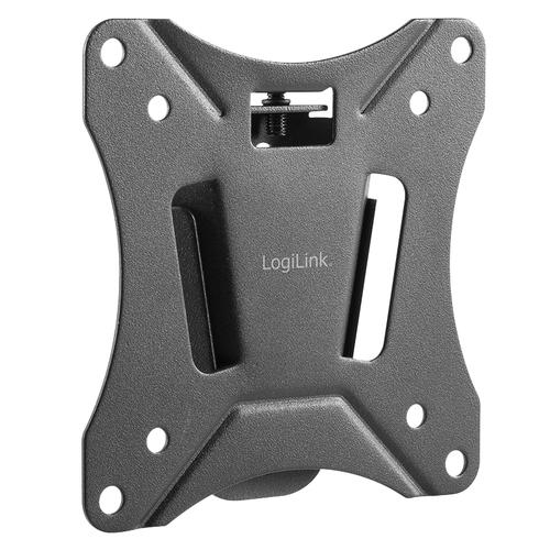 Logilink TV wall bracket, fixed installation
