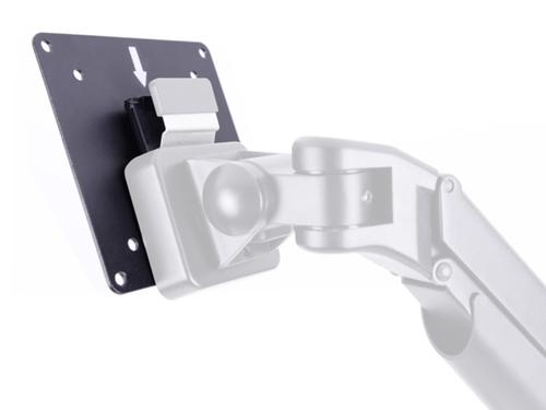 Multibrackets M VESA Gas Lift Quick Release Plate Model 1