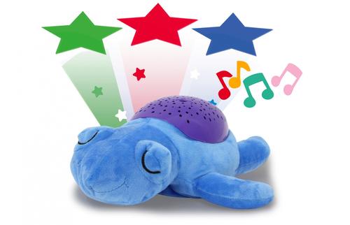 Jamara Sternenlicht LED Dreamy Turtle 6M+