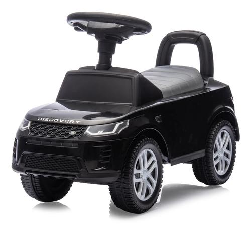 Jamara Rutscher Land Rover Discovery 2in1 black