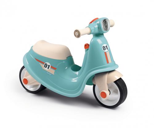Smoby Ride-on scooter