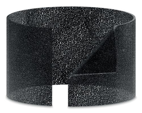 TruSens DuPont Carbon Layer Replacement for Z-1000 Air Purifier, 3 Pack