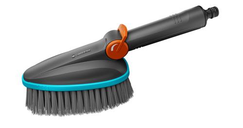 GARDENA Cleansystem Hand Brush M soft