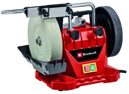 Einhell Wet Grinder TC-WG 200 (red/black, 125 Watt)