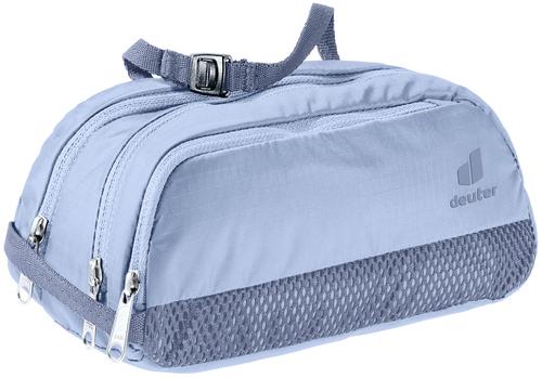 Deuter Wash Bag Tour II Toiletry Bag Blue