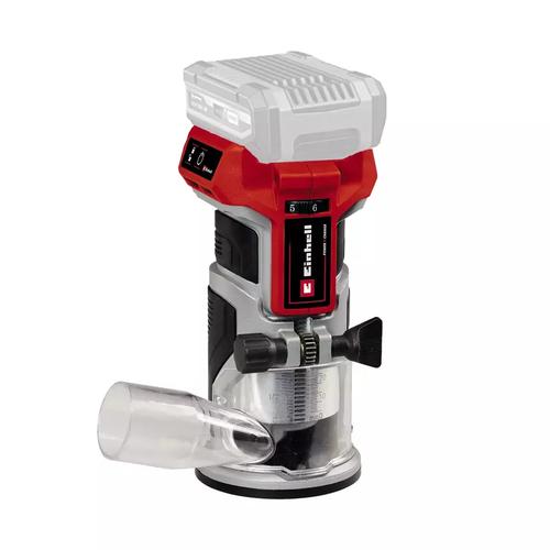 Einhell TP-ET 18 Li BL Black