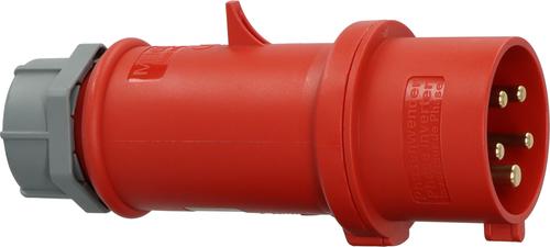 Brennenstuhl Phase converter CEE400V/32A (plug)