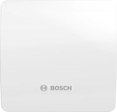 BOSCH F1500 W 100 exhaust fan Wall 95 m³/h White