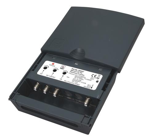Triax MFA657 TV signal amplifier 470 - 694 MHz