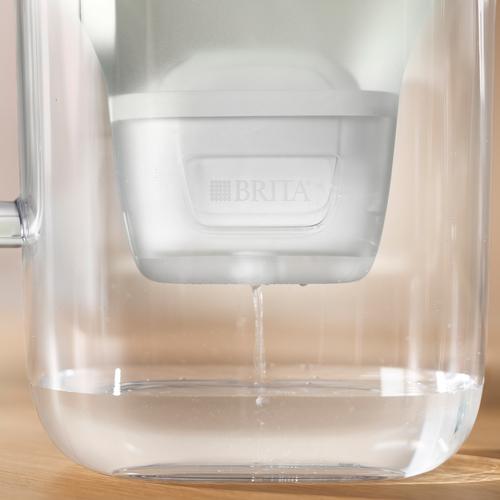 Brita 1050626 water filter supply Water filter cap 1 piece