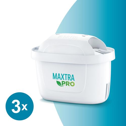 Brita Maxtra Pro Water filter cartridge