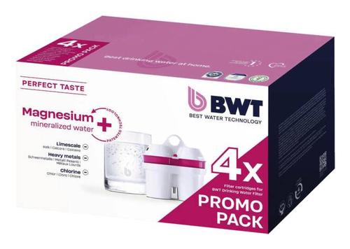 BWT 125681749 Water filter cartridge with