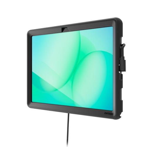 Compulocks Galaxy Tab A11+ Mount with Cable-free Charging