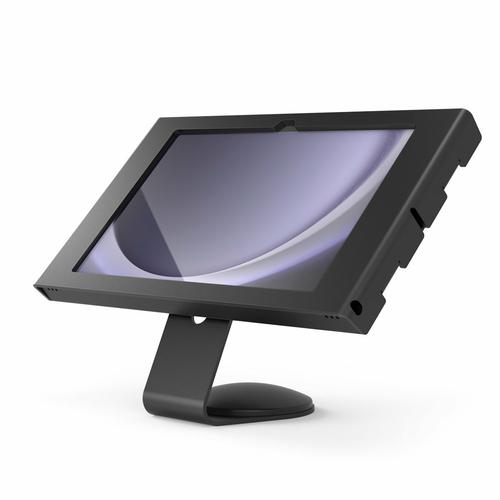 Compulocks Galaxy Tab A9+/A11+ Apex Enclosure Core Stand - Black